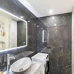 Appartemet A Cannes/plage/centre Apartamento Cannes