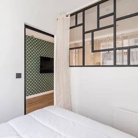 Appartemet A Cannes/plage/centre