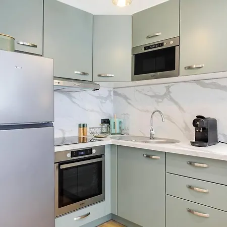 Appartemet A Cannes/plage/centre